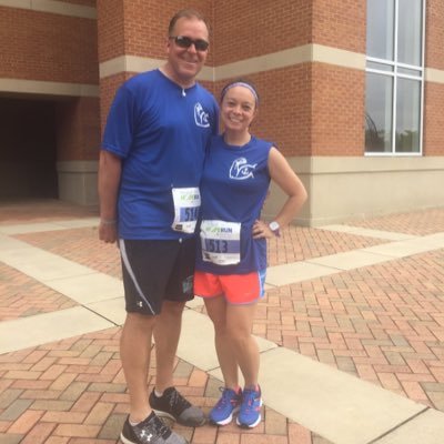 Jesus Follower, wife to the 💙Coach Rader🏀🏈, mama to APR, photographer 📷, runner,(5.1 x ??, 10.2 x ??, 13.1 x 3 🏃🏽♀️👟, 🌍traveler, M2C sister 👯