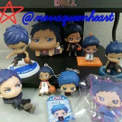 otome and rhythm game player, love watching anime and reading manga too. recently being addicted to butai actors ♥