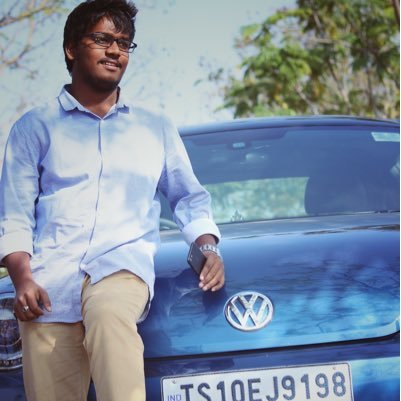 charan49500871's profile picture. 