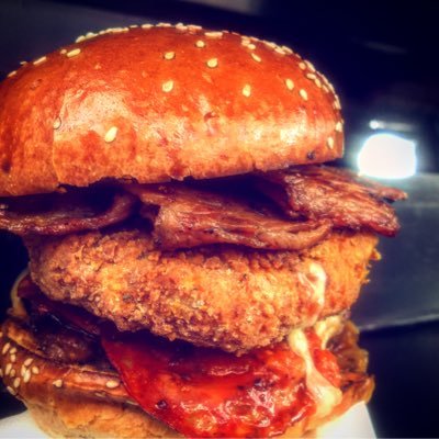 Feedburgergrill's profile picture. 