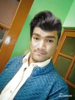 NavinRa08988108's profile picture. Nothing