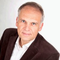 Alain Destexhe (@destexhe) 's Twitter Profile Photo Alain Destexhe (@destexhe) 's Twitter Profile Photo