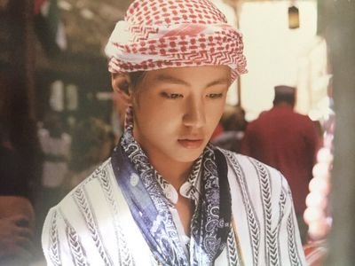automatic tweet. I don't tweet everyday.
supportive kpop fan. 
I'll say bad if it's bad 👌
a YG stan who loved Bangtan so much 😉
