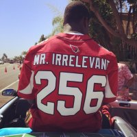 Irrelevant Week(@irrelevantweek) 's Twitter Profile Photo