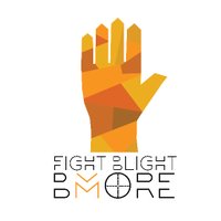 Fight Blight Bmore (@fightblightbmor) 's Twitter Profile Photo Fight Blight Bmore (@fightblightbmor) 's Twitter Profile Photo