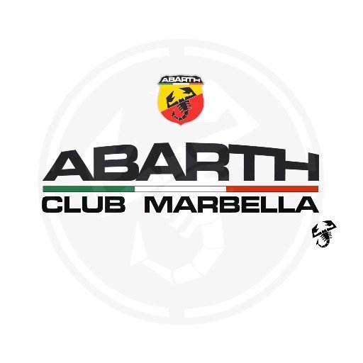 Monthly Meetings for Abarth Owners in Marbella, Spain. See You There!