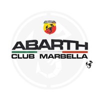 Abarth Club Marbella (@abarthclubmarbs) 's Twitter Profile