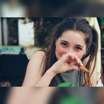 Maestra de Educación Infantil 👩🏫
Generación del 97
∆
💚