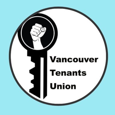 YVRTenantsUnion Profile Picture