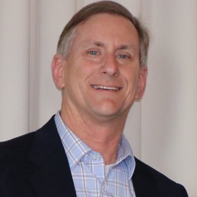 Tim Munzing
