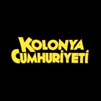 Kolonya Cumhuriyeti (@kolonyac) Twitter profile photo