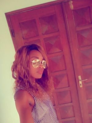 DanielleBikoum2's profile picture. Style de Vie Mode et Beauté