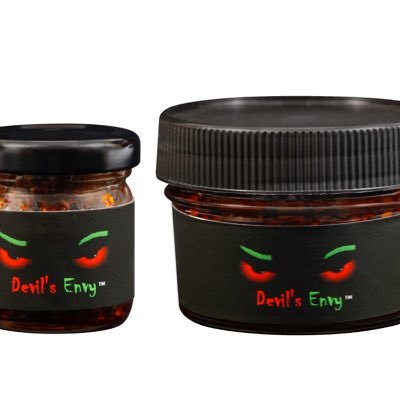 #Entrepreneur and #SmallBatch Hot #Spice Maker. #SpicyFood enthusiast. Heat + Flavor = #DevilsEnvySpice https://t.co/Bk1teoisSi #Patriot