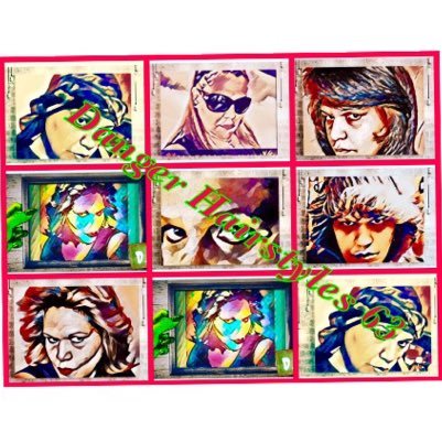 Dangerdiana63J's profile picture. 