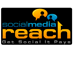 SMReach's profile picture. SMReach custom builds & fully manages your social media marketing. Within weeks our experts will be engaging thousands of real people interested in your brand.