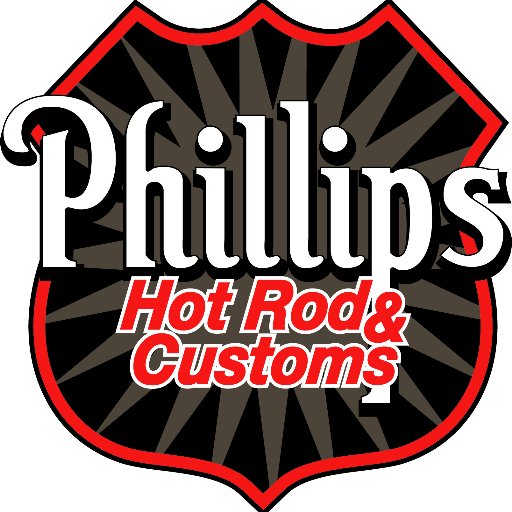 Phillips Hot Rods