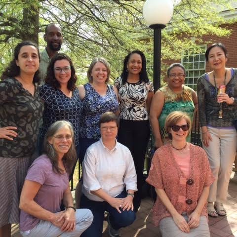 Guilco_WGSS's profile picture. The Women's, Gender, and Sexuality Studies Program of Guilford College Cover photo from Rupi Kaur's "Milk and Honey" Tweets are from program's student worker