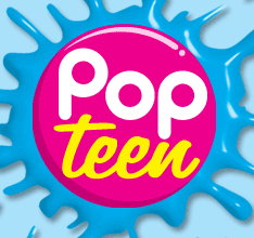 Revista Pop Teen: O melhor da parada musical. Notícias sobre os seus ídolos, posters, letras traduzidas e muito mais!