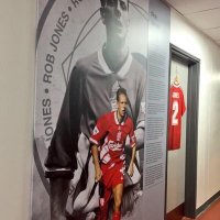 Rob Jones (@robjoneslfc2) 's Twitter Profile