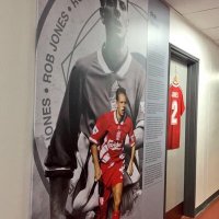 Rob Jones(@RobjonesLFC2) 's Twitter Profile Photo