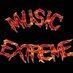 MUSIC EXTREME PR (@FedeMetalmaster) Twitter profile photo