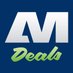 Auto Mall Deals (@automalldeals) Twitter profile photo Auto Mall Deals (@automalldeals) Twitter profile photo
