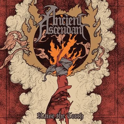 Official Twitter page for UK death/black metal band Ancient Ascendant