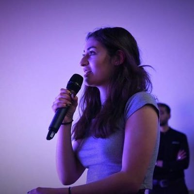 future journaliste, étudiante à l'EFJ, parisienne d'adoption #anouslanuit