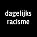 Alledaags racisme (@racismequotes) Twitter profile photo Alledaags racisme (@racismequotes) Twitter profile photo
