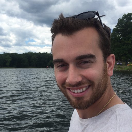 Owner and Chief Digital Marketer at @RithmMarketing. Tweets about digital marketing and small business marketing.