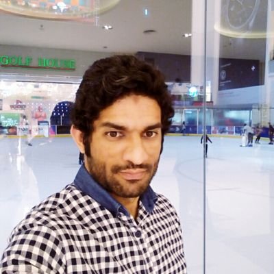 yasir277's profile picture. student