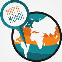 Mapa-Múndi Blog | por Carolina Caio(@MapaMundiBlog) 's Twitter Profile Photo