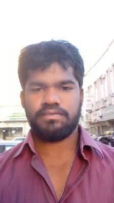 manikandan9690's profile picture. Mani