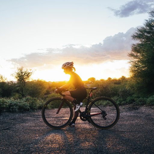 TwoCircles_'s profile picture. For the love of cycling.