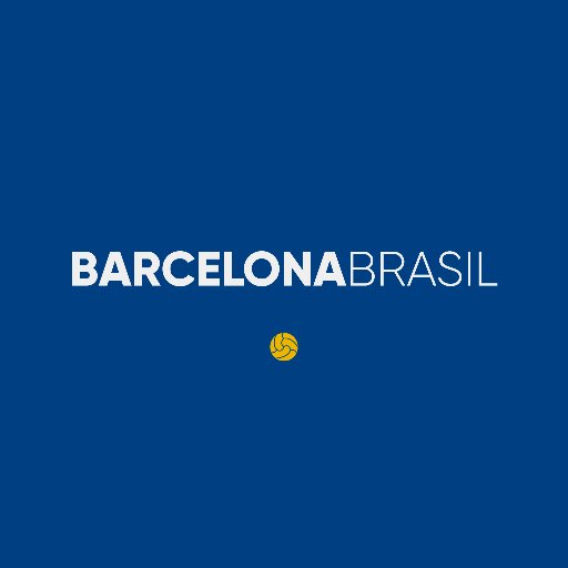 Perfil oficial da página Barcelona Brasil no Facebook.