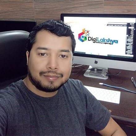 RajatSidhanta's profile picture. 