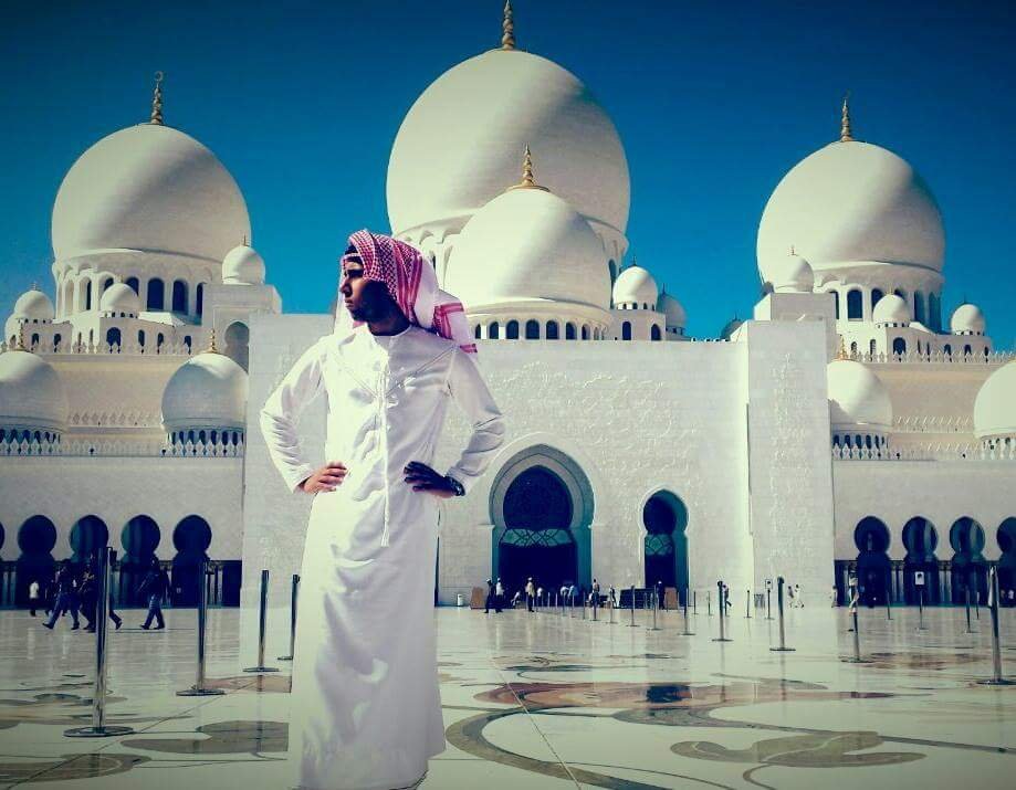 SamiELfuego's profile picture. 🇧🇪🇲🇦