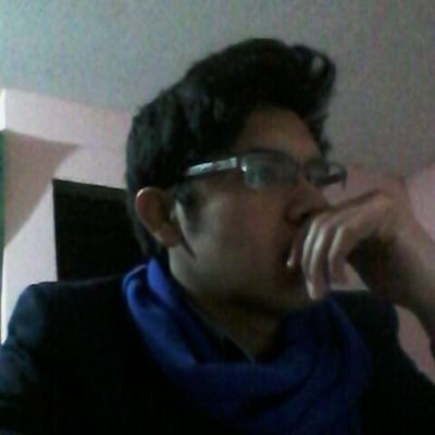 Un abogado en proceso de formación, orgullosamente BUAP. Puebla.