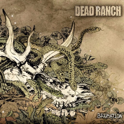 DEAD RANCH is heavy, noisy music https://t.co/RWqMTez3fq