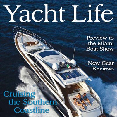 Yacht Life is a national magazine focusing on the luxury and lifestyles of the premium yachting community.