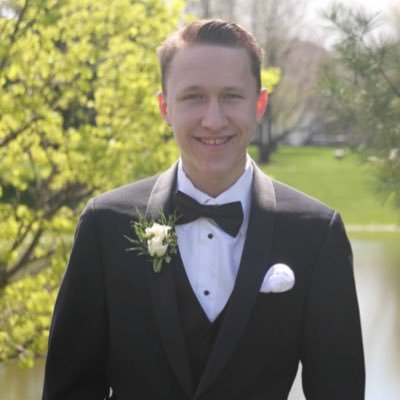 lilwill388's profile picture. MSU ‘22 Everything is exactly where it needs to be #NotMeUs