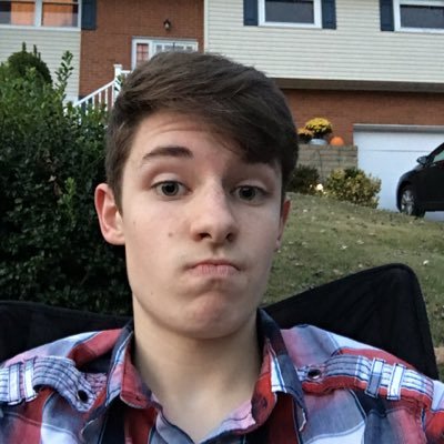 ThatPCBuilder's profile picture. CMHS|Leslame|Music|Tech|ThisIsPointless|