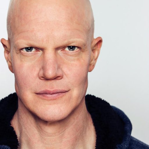 Derek Mears Profile