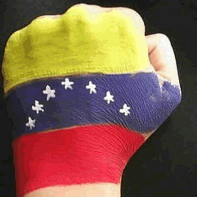 Ing.Mecanico ULA Merida. Opositor 1000% #VenezuelaLibre. Fuera el Regimen Castro-Comunista