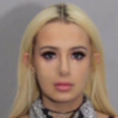 Tana Mongeau got arrested at Coachella weekend 2 on April 24, 2017