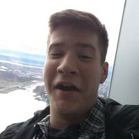 Shaun Meyers (@bazoingoids) 's Twitter Profile