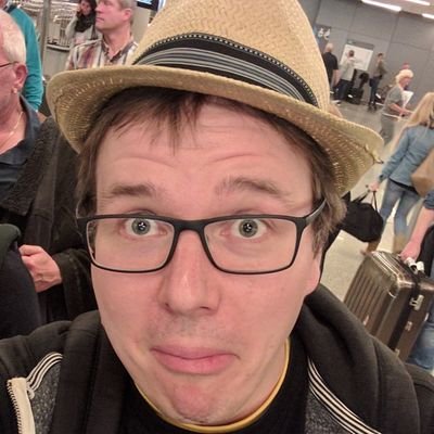 crunchychrissi's profile picture. Serien, Kino, Media, Internet, IT

auch Politik

...und Krimskrams!