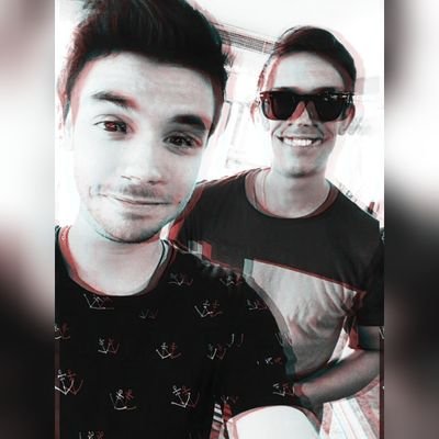 1♥DeAgusCasanova 2♥, C&R Mi Tweet, Me Respondió Márama  1♥DeFerVazquez 1Rt&♥DeMatiBesson 5♥DePaiu 10♥DeHaruki/MeSiguenHaruYMarito/💜22/10/15; 8/5/16; 10/12/16💜
