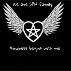 On FB/Run by @CrwlysHellhound & @MaddieBLovesGH /live tweets eps/Spread love not hate!Help make SPN fandom a more positive place! 
Motto:Kindness begins with me