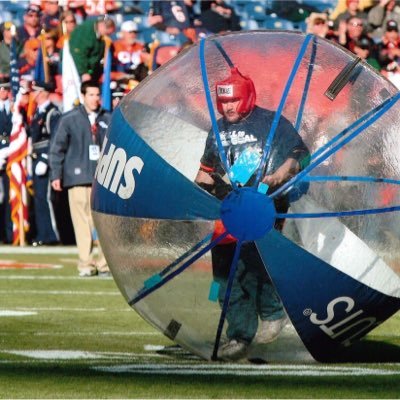 Diehard Denver Broncos Fan, Card Collector, PC only Broncos. Notre Dame Football. Old West/Kansas Historian